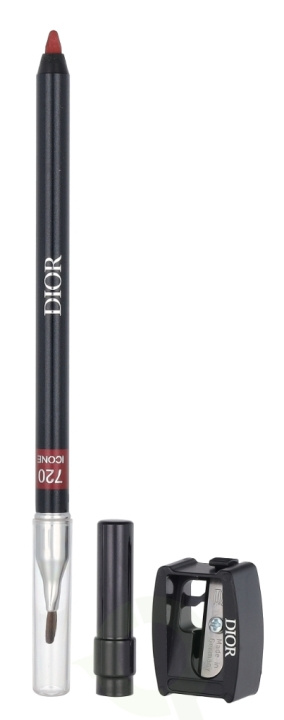 Dior Rouge Dior Contour Lipliner 1.2 g #720 Icone i gruppen HELSE OG SKJØNNHET / Makeup / Lepper / Leppepenn hos TP E-commerce Nordic AB (D06084)