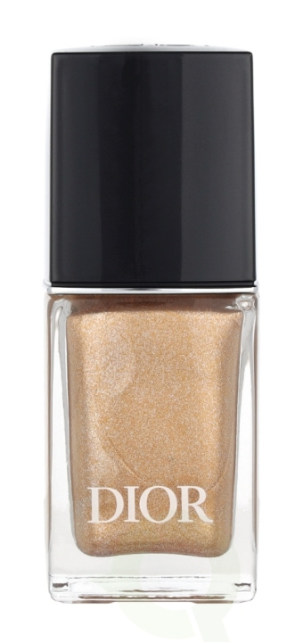 Dior Vernis Nail Lacquer 10 ml #513 J\'Adore i gruppen HELSE OG SKJØNNHET / Manikyr/pedikyr / Neglelakk hos TP E-commerce Nordic AB (D06085)