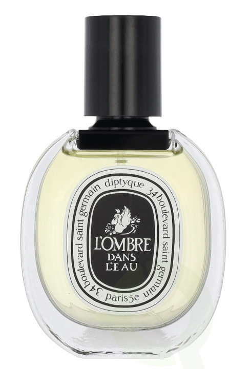 Diptyque L\'Ombre Dans L\'Eau Edt Spray 50 ml i gruppen HELSE OG SKJØNNHET / Duft og parfyme / Parfyme / Unisex hos TP E-commerce Nordic AB (D06106)