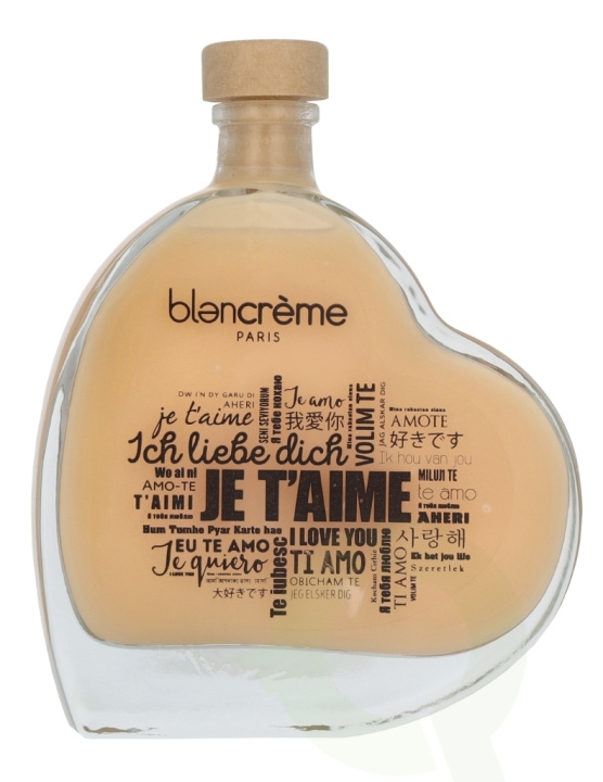 Blancreme Foaming Cream 100 ml Mango i gruppen HELSE OG SKJØNNHET / Hudpleie / Kroppspleie / Bad- og dusjkrem hos TP E-commerce Nordic AB (D06119)