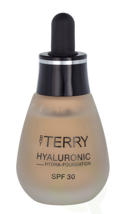 By Terry Hyaluronic Hydra-Foundation SPF30 30 ml #400W Warm-Medium i gruppen HELSE OG SKJØNNHET / Makeup / Makeup ansikt / Foundation hos TP E-commerce Nordic AB (D06135)