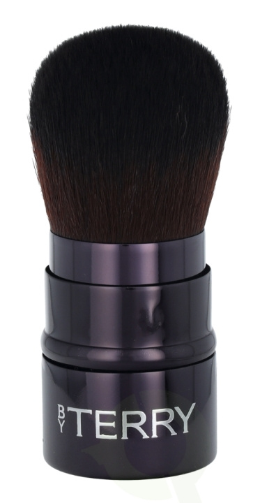 By Terry Tool Expert Retractable Kabuki Brush 1 piece i gruppen HELSE OG SKJØNNHET / Makeup / Verktøy og sminkesett / Børster og pensler hos TP E-commerce Nordic AB (D06138)