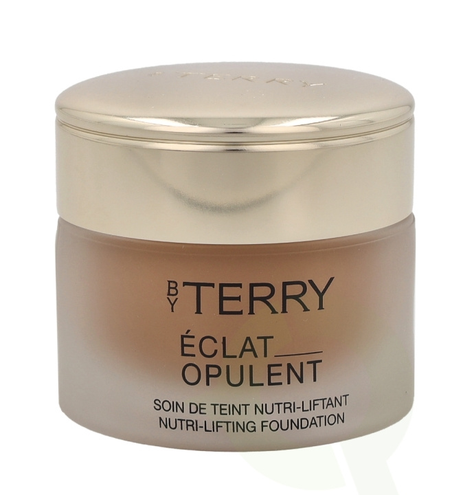 By Terry Eclat Opulent Nutri Lifting Foundation 30 ml N100 Warm Radiance i gruppen HELSE OG SKJØNNHET / Makeup / Makeup ansikt / Foundation hos TP E-commerce Nordic AB (D06141)