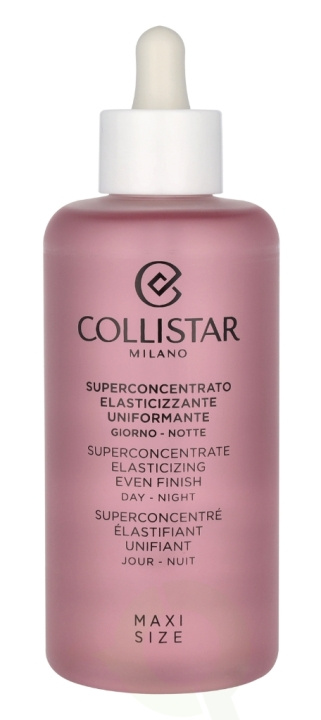 Collistar Superconcentrate Elasticizing Body Lotion 200 ml i gruppen HELSE OG SKJØNNHET / Hudpleie / Kroppspleie / Body lotion hos TP E-commerce Nordic AB (D06156)