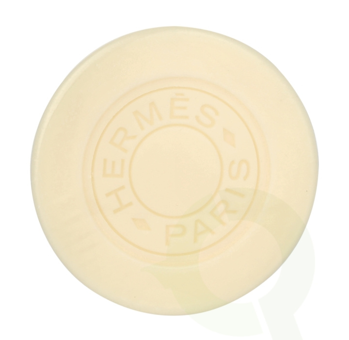 Hermes Eau d\'Orange Verte Soap 100 g i gruppen HELSE OG SKJØNNHET / Hudpleie / Kroppspleie / Duftsåpe hos TP E-commerce Nordic AB (D06168)