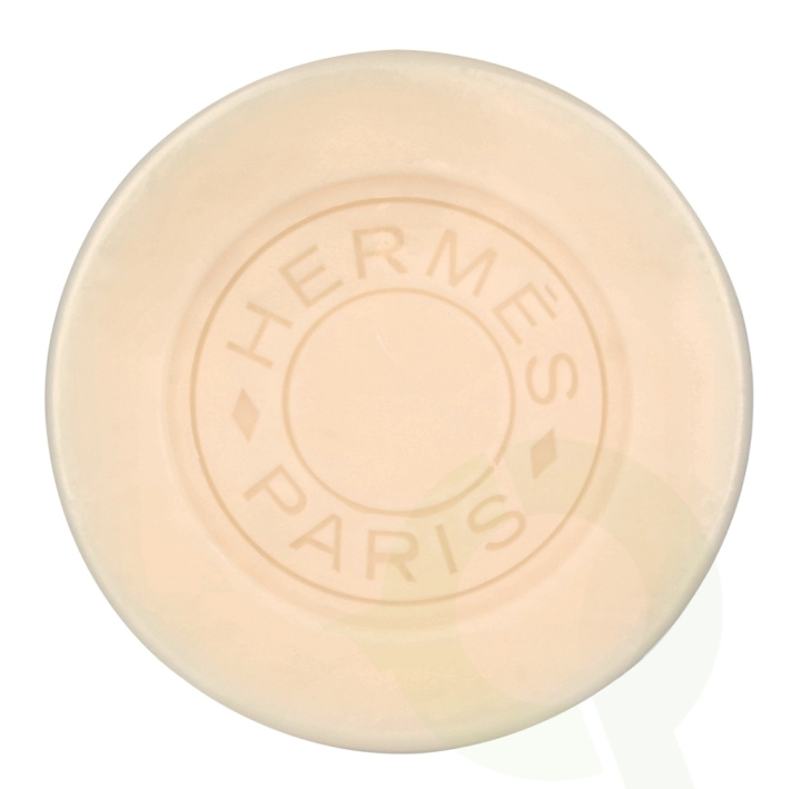 Hermes Un Jardin Sur Le Nil Perfumed Soap 100 g i gruppen HELSE OG SKJØNNHET / Hudpleie / Kroppspleie / Duftsåpe hos TP E-commerce Nordic AB (D06169)