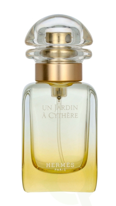 Hermes Un Jardin A Cythere Edt Spray 30 ml i gruppen HELSE OG SKJØNNHET / Duft og parfyme / Parfyme / Parfyme for henne hos TP E-commerce Nordic AB (D06171)