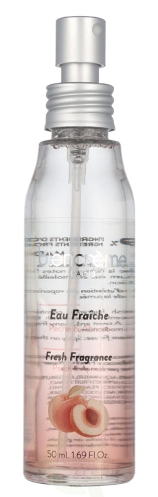 Blancreme Eau Fresh Fragrance Water 50 ml Peach Abricot i gruppen HELSE OG SKJØNNHET / Hudpleie / Ansikt / Ansiktsvann & Facemist hos TP E-commerce Nordic AB (D06174)