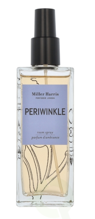 Miller Harris Periwinke Room Spray 200 ml i gruppen HELSE OG SKJØNNHET / Duft og parfyme / Andre dufter / Duftspreder hos TP E-commerce Nordic AB (D06189)