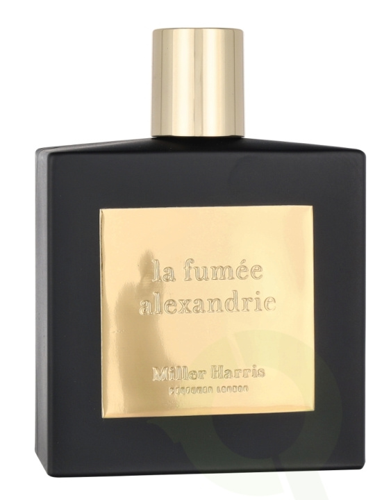 Miller Harris La Fumee Alexandrie Edp Spray 100 ml i gruppen HELSE OG SKJØNNHET / Duft og parfyme / Parfyme / Parfyme for henne hos TP E-commerce Nordic AB (D06198)