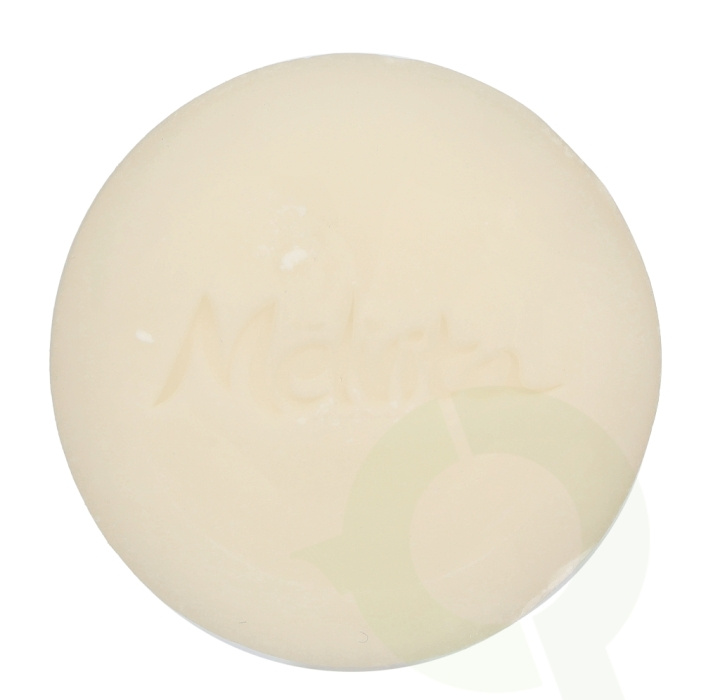 Melvita Gentle Solid Shampoo 55 g i gruppen HELSE OG SKJØNNHET / Hår & styling / Hårpleie / Sjampo hos TP E-commerce Nordic AB (D06208)