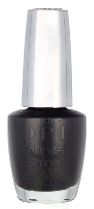 OPI Infinite Shine Nail Lacquer 15 ml Lincoln Park After Dark i gruppen HELSE OG SKJØNNHET / Manikyr/pedikyr / Neglelakk hos TP E-commerce Nordic AB (D06212)