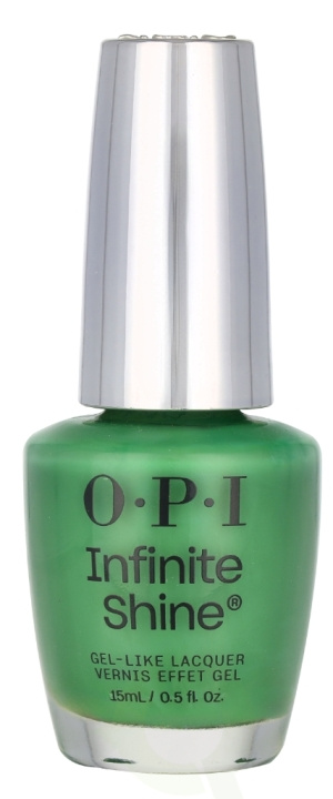 OPI Infinite Shine Nail Lacquer 15 ml Won For The Ages i gruppen HELSE OG SKJØNNHET / Manikyr/pedikyr / Neglelakk hos TP E-commerce Nordic AB (D06218)