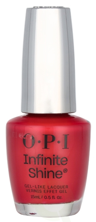 OPI Infinite Shine Nail Lacquer 15 ml Dutch Tulips i gruppen HELSE OG SKJØNNHET / Manikyr/pedikyr / Neglelakk hos TP E-commerce Nordic AB (D06241)