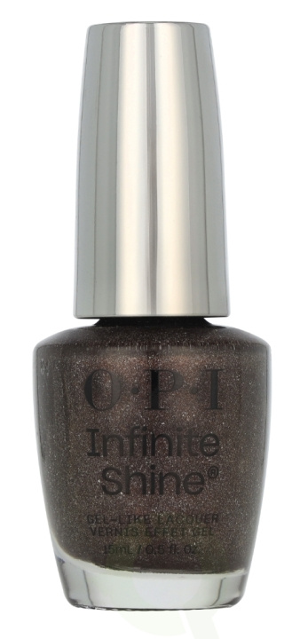 OPI Infinite Shine Nail Lacquer 15 ml My Private Jet i gruppen HELSE OG SKJØNNHET / Manikyr/pedikyr / Neglelakk hos TP E-commerce Nordic AB (D06243)