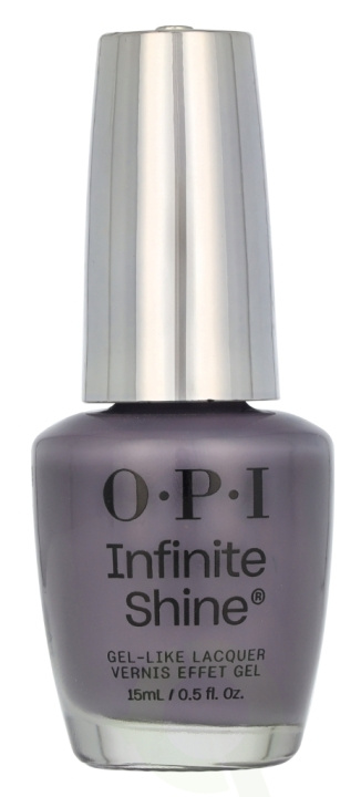 OPI Infinite Shine Nail Lacquer 15 ml Endure&Allure i gruppen HELSE OG SKJØNNHET / Manikyr/pedikyr / Neglelakk hos TP E-commerce Nordic AB (D06245)