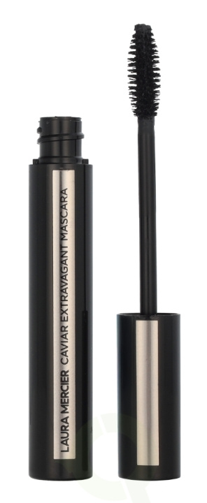 Laura Mercier Caviar Extravagant Mascara 8.5 ml Black i gruppen HELSE OG SKJØNNHET / Makeup / Øyne og øyebryn / Mascara hos TP E-commerce Nordic AB (D06278)