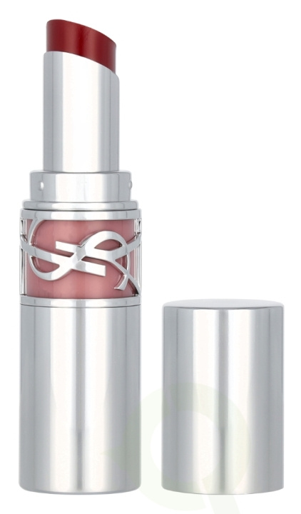 Yves Saint Laurent YSL Loveshine Lipstick 3.2 g #212 Deep Ruby i gruppen HELSE OG SKJØNNHET / Makeup / Lepper / Leppestift hos TP E-commerce Nordic AB (D06292)