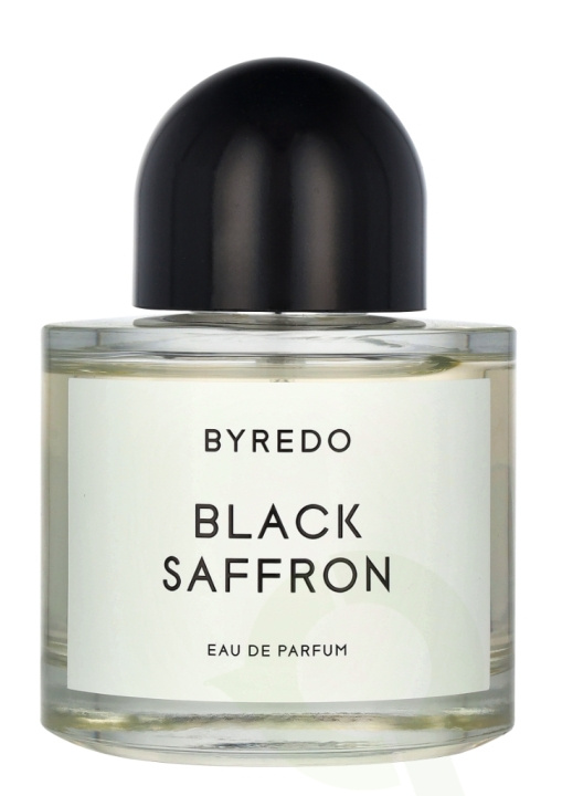 Byredo Black Saffron Edp Spray 100 ml i gruppen HELSE OG SKJØNNHET / Duft og parfyme / Parfyme / Unisex hos TP E-commerce Nordic AB (D06296)