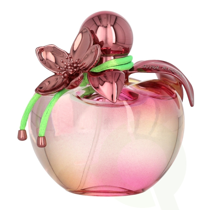 Nina Ricci Nina Illusion Edp Spray 80 ml i gruppen HELSE OG SKJØNNHET / Duft og parfyme / Parfyme / Parfyme for henne hos TP E-commerce Nordic AB (D06300)