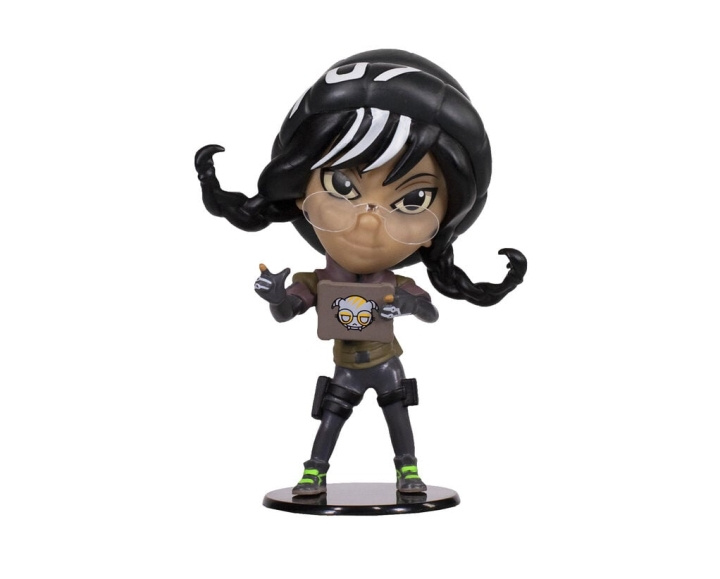 Six Collection - Dokkaebi Chibi-figur i gruppen SPORT, FRITID & HOBBY / Morsomme produkter / Samlerobjekter hos TP E-commerce Nordic AB (D06313)