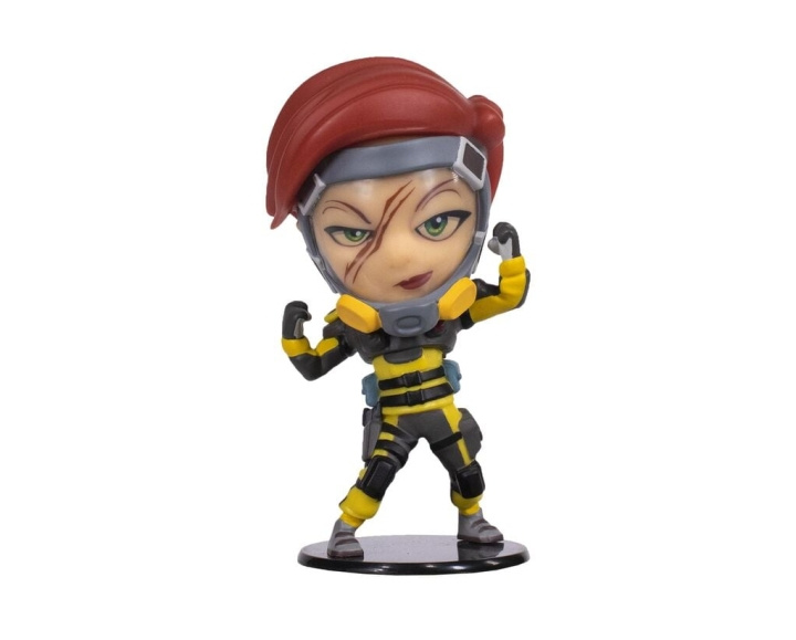 Six Collection - Finka Chibi-figur i gruppen SPORT, FRITID & HOBBY / Morsomme produkter / Samlerobjekter hos TP E-commerce Nordic AB (D06314)