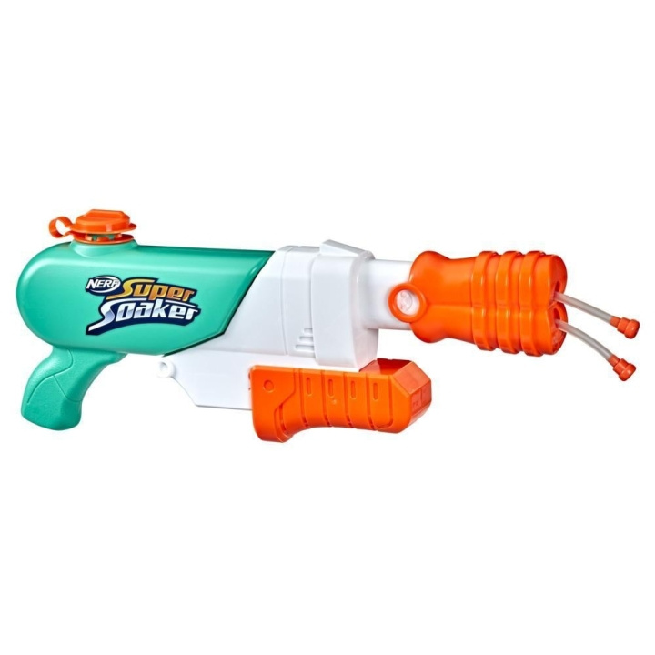 Nerf Supersoaker Hydro Frenzy (F3891) i gruppen LEKER, BARN OG BABY / Leker / Actionspill hos TP E-commerce Nordic AB (D06331)