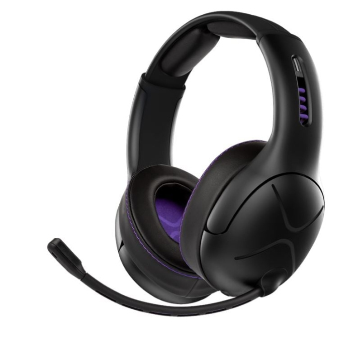 Victrix Gambit-hodesett i gruppen Datautstyr / GAMING / Headset hos TP E-commerce Nordic AB (D06354)