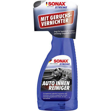 Sonax Xtreme Interiør Sjampo - 500ml i gruppen Bil / Bilrengjøring hos TP E-commerce Nordic AB (D06437)