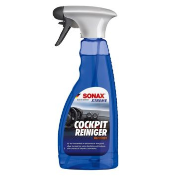 Sonax Xtreme Cockpit Care Mat 500 ml i gruppen Bil / Bilrengjøring hos TP E-commerce Nordic AB (D06442)