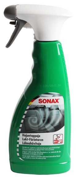 Sonax Smoke-Ex 500ml i gruppen Bil / Bilrengjøring hos TP E-commerce Nordic AB (D06443)