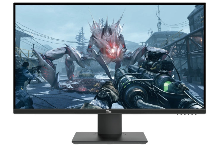 Twisted Minds UHD 28\'\' 144 Hz 1 ms IPS-spillmonitor TM28EUI i gruppen Datautstyr / Dataskjerm / Dataskjermer hos TP E-commerce Nordic AB (D06447)