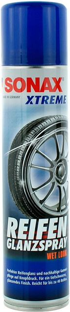 Sonax Xtreme Tire Shine 400 ml i gruppen Bil / Bilrengjøring hos TP E-commerce Nordic AB (D06510)