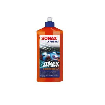 Sonax Xtreme Ceramic Active Shampoo 500 ml i gruppen Bil / Bilrengjøring hos TP E-commerce Nordic AB (D06515)