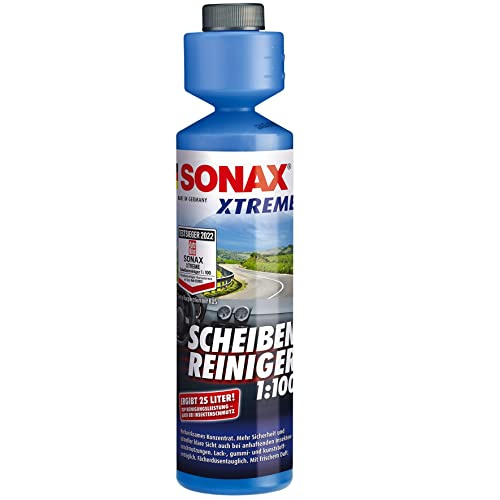 Sonax Xtreme Sprinklerkoncentrat 1:100 250 ml i gruppen Bil / Bilrengjøring hos TP E-commerce Nordic AB (D06756)