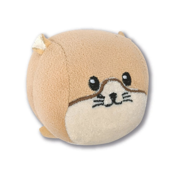 Winkee Stressball og skjermrenser - Hamster Tommy i gruppen SPORT, FRITID & HOBBY / Morsomme produkter / Morsomme produkter hos TP E-commerce Nordic AB (D06788)