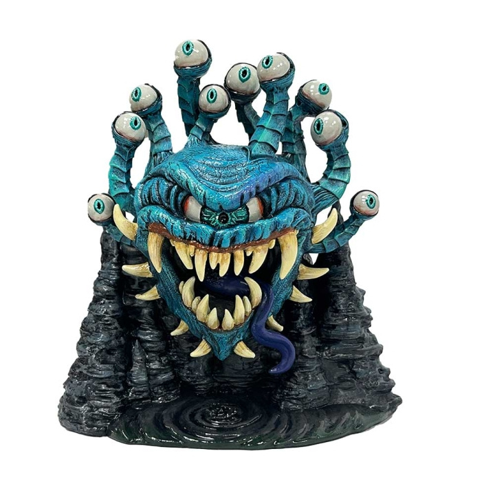 Nemesis Now Dungeons & Dragons Beholder-eske i gruppen SPORT, FRITID & HOBBY / Morsomme produkter / Samlerobjekter hos TP E-commerce Nordic AB (D06791)