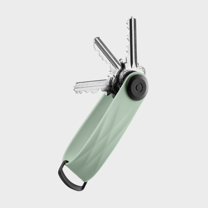 Orbitkey Active Key Organiser - Mist i gruppen SPORT, FRITID & HOBBY / Morsomme produkter / Smarte produkter hos TP E-commerce Nordic AB (D06813)