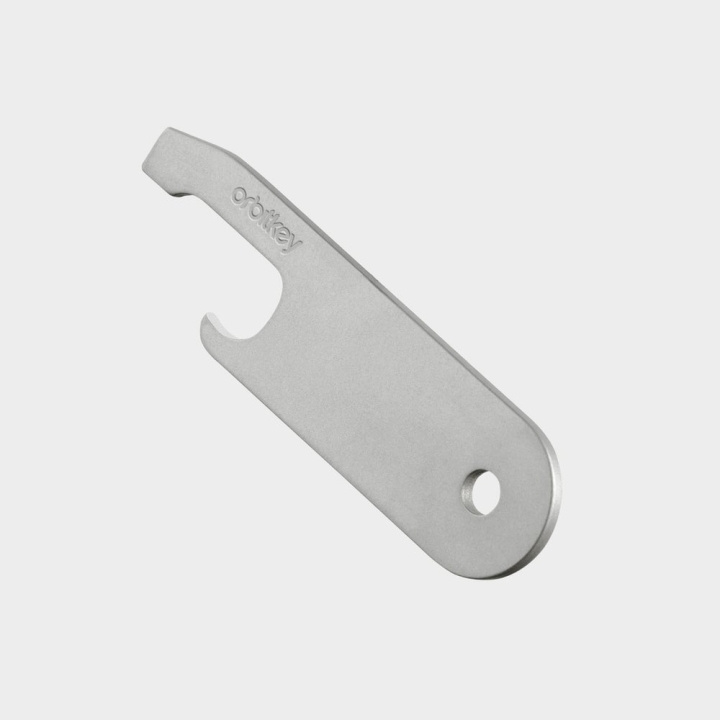 Orbitkey Flaskeåpner i gruppen SPORT, FRITID & HOBBY / Morsomme produkter / Smarte produkter hos TP E-commerce Nordic AB (D06829)