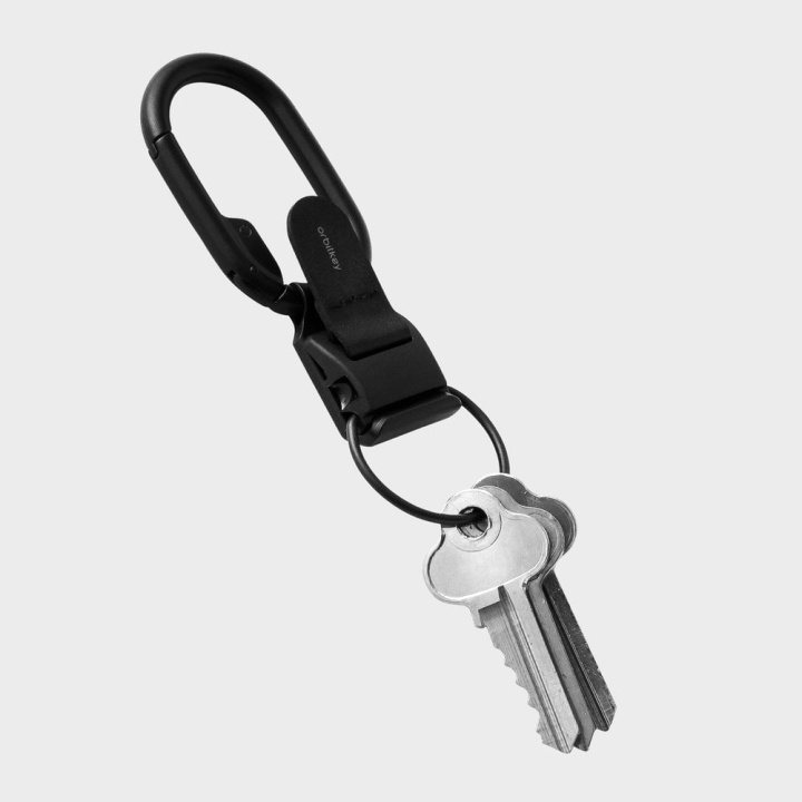 Orbitkey Clip v2 i gruppen SPORT, FRITID & HOBBY / Morsomme produkter / Smarte produkter hos TP E-commerce Nordic AB (D06833)