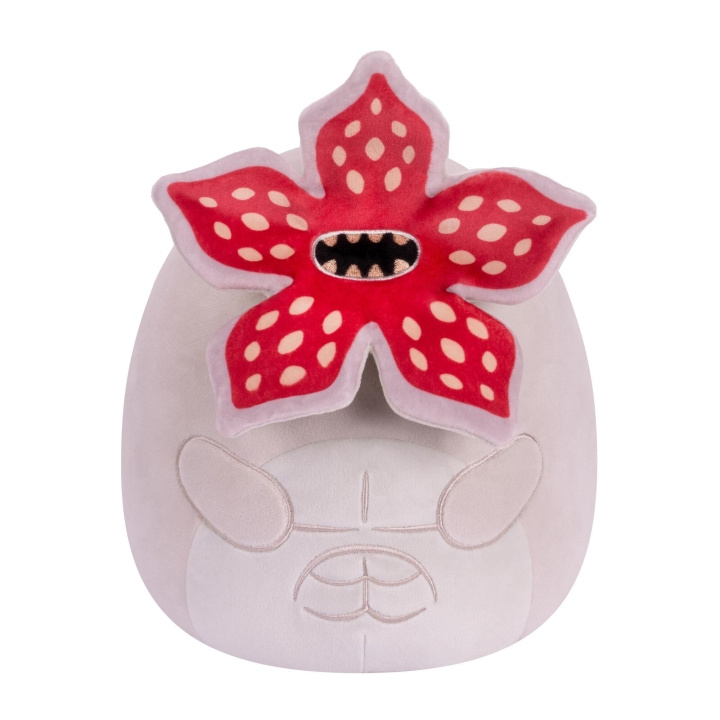 Squishmallows Stranger Things Demogorgan - (219803) i gruppen LEKER, BARN OG BABY / Babyleker (0-3 år) / Kosedyr hos TP E-commerce Nordic AB (D06836)