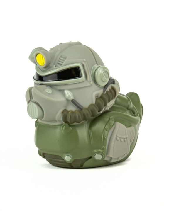 Tubbz Numskull - Fallout Tubbz BOXED T-51 i gruppen SPORT, FRITID & HOBBY / Morsomme produkter / Samlerobjekter hos TP E-commerce Nordic AB (D06845)