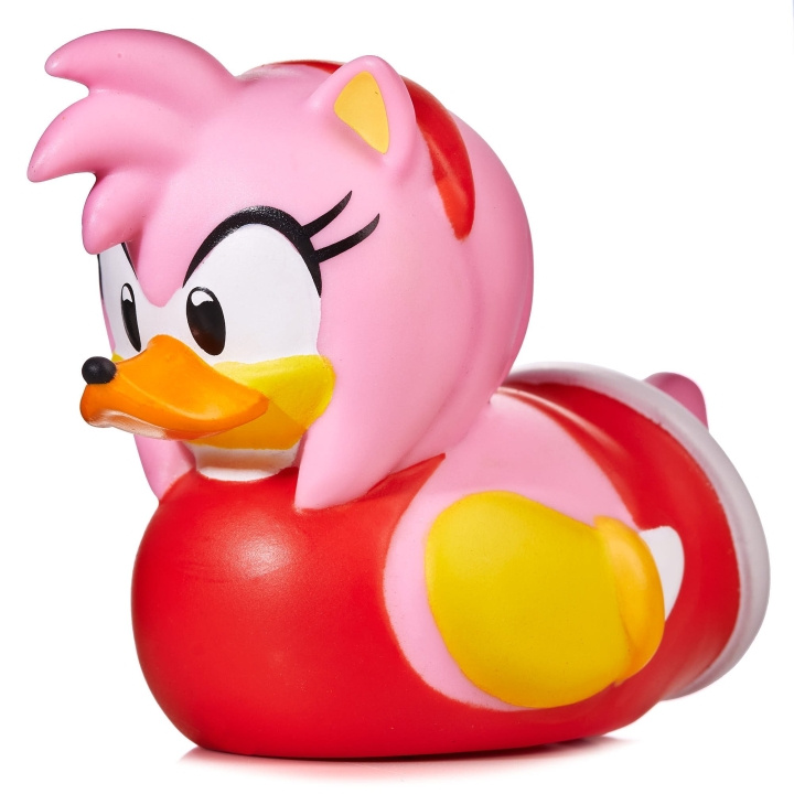 Tubbz Numskull - Sonic Tubbz MINI Amy Rose i gruppen LEKER, BARN OG BABY / Leker / Figurer, miniatyrer og tilbehør hos TP E-commerce Nordic AB (D06908)