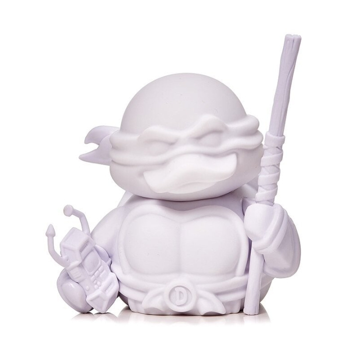 Tubbz Numskull - TMNT Tubbz DIY Donatello i gruppen SPORT, FRITID & HOBBY / Morsomme produkter / Samlerobjekter hos TP E-commerce Nordic AB (D06912)