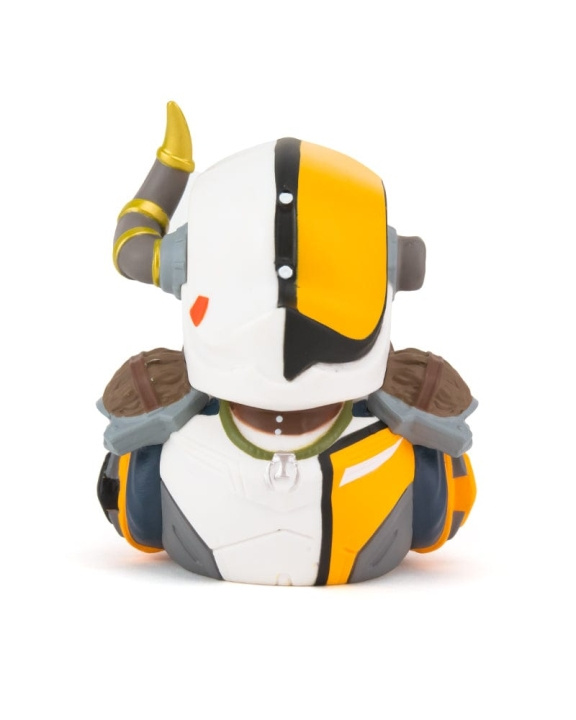 Tubbz Numskull - Destiny Tubbz BOXED Lord Shaxx i gruppen SPORT, FRITID & HOBBY / Morsomme produkter / Samlerobjekter hos TP E-commerce Nordic AB (D06945)