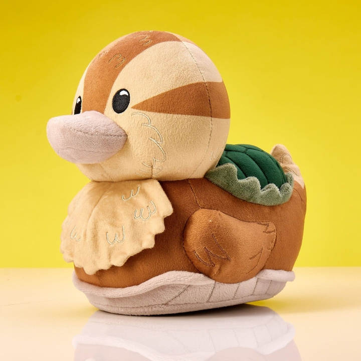 Tubbz Numskull - Avatar Tubbz PLUSH Turtleduck i gruppen SPORT, FRITID & HOBBY / Morsomme produkter / Samlerobjekter hos TP E-commerce Nordic AB (D06961)