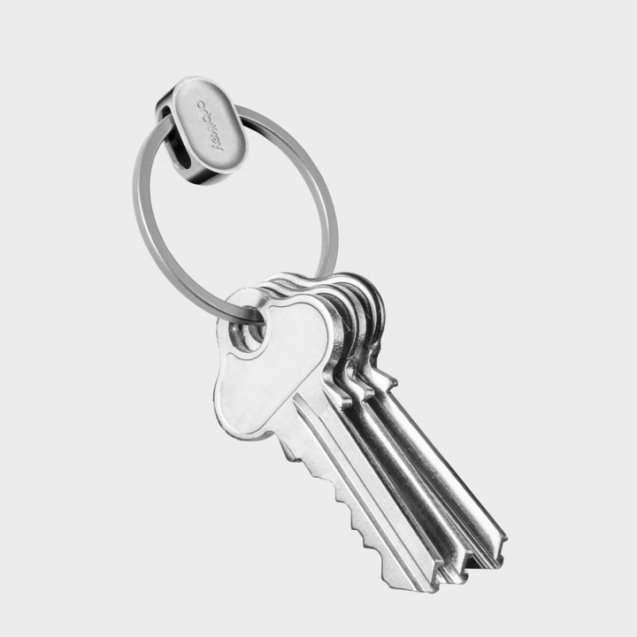 Orbitkey Ring v2 i gruppen SPORT, FRITID & HOBBY / Morsomme produkter / Smarte produkter hos TP E-commerce Nordic AB (D07025)