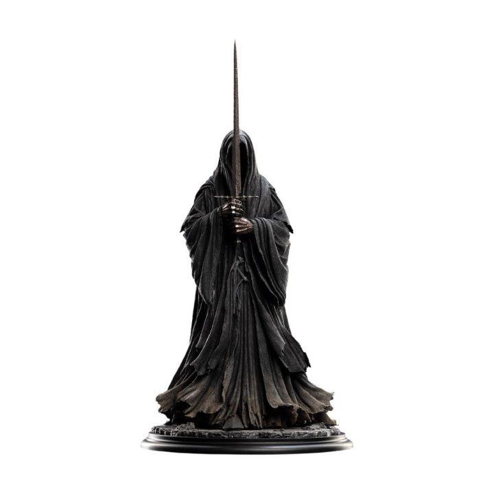 Weta Workshop Ringenes herre - Ringskrømtet fra Mordor Statue i skala 1/6 i gruppen LEKER, BARN OG BABY / Leker / Figurer, miniatyrer og tilbehør hos TP E-commerce Nordic AB (D07112)