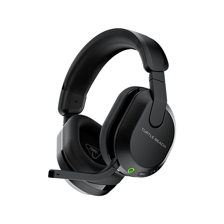 Turtle Beach Stealth 600 GEN3 trådløst hodesett - svart PS5/PS4/Switch/PC i gruppen Datautstyr / GAMING / Headset hos TP E-commerce Nordic AB (D07120)