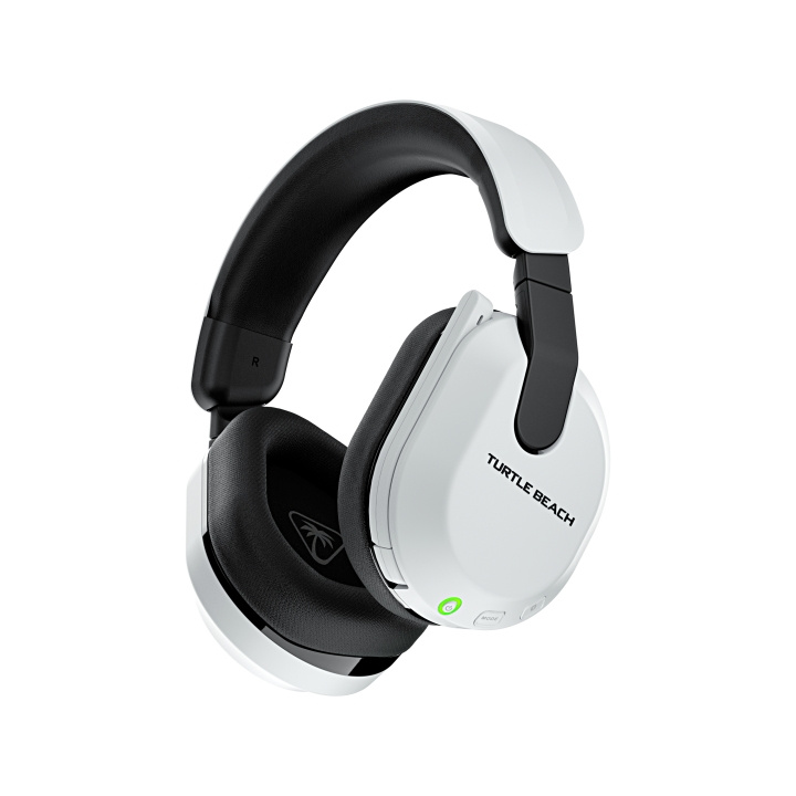 Turtle Beach Stealth 600 GEN3 trådløst hodesett - hvitt i gruppen Datautstyr / GAMING / Headset hos TP E-commerce Nordic AB (D07121)